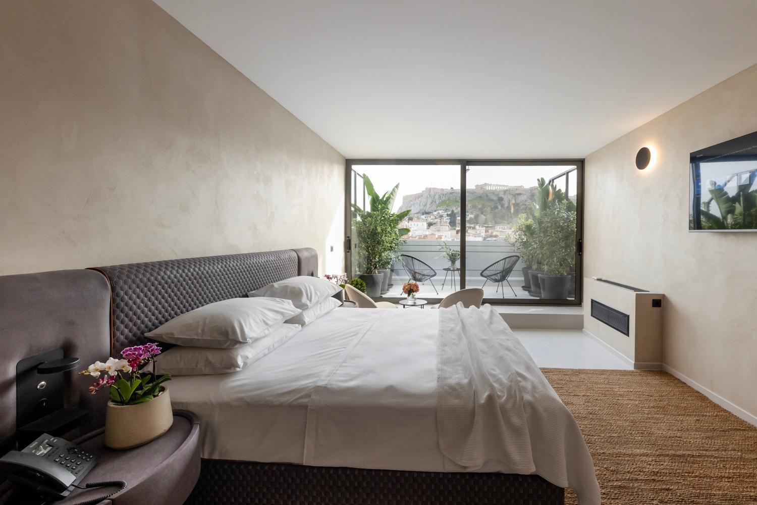 Regal Mitropoleos 4*