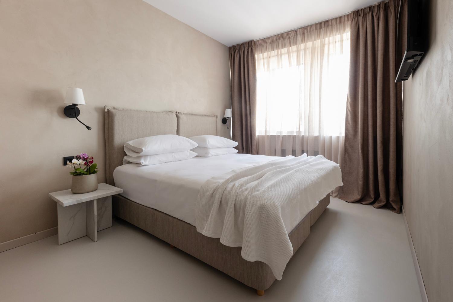 Hotel Regal Mitropoleos