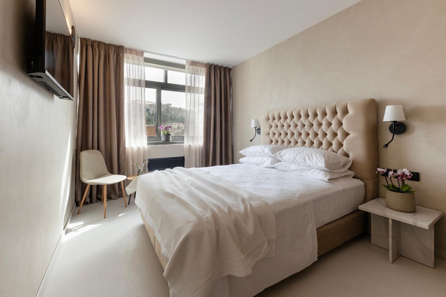 Hotel Regal Mitropoleos