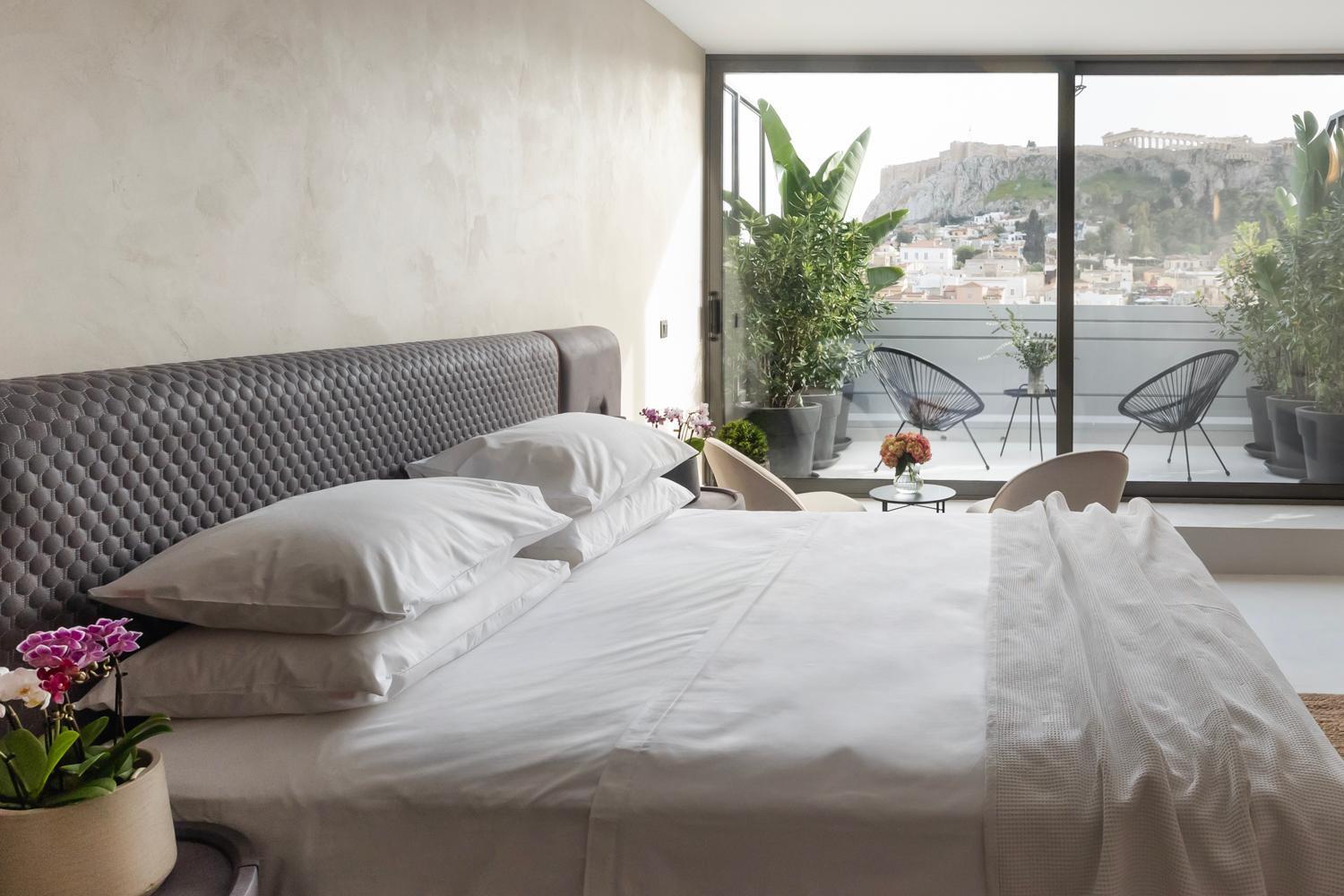 Hotel Regal Mitropoleos 4*