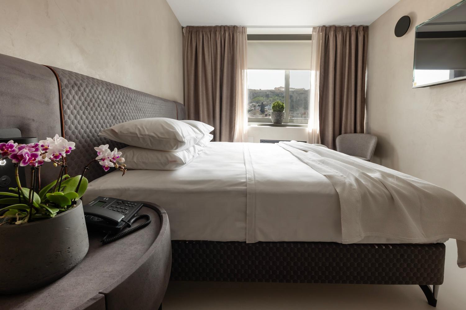 Regal Mitropoleos Hotel