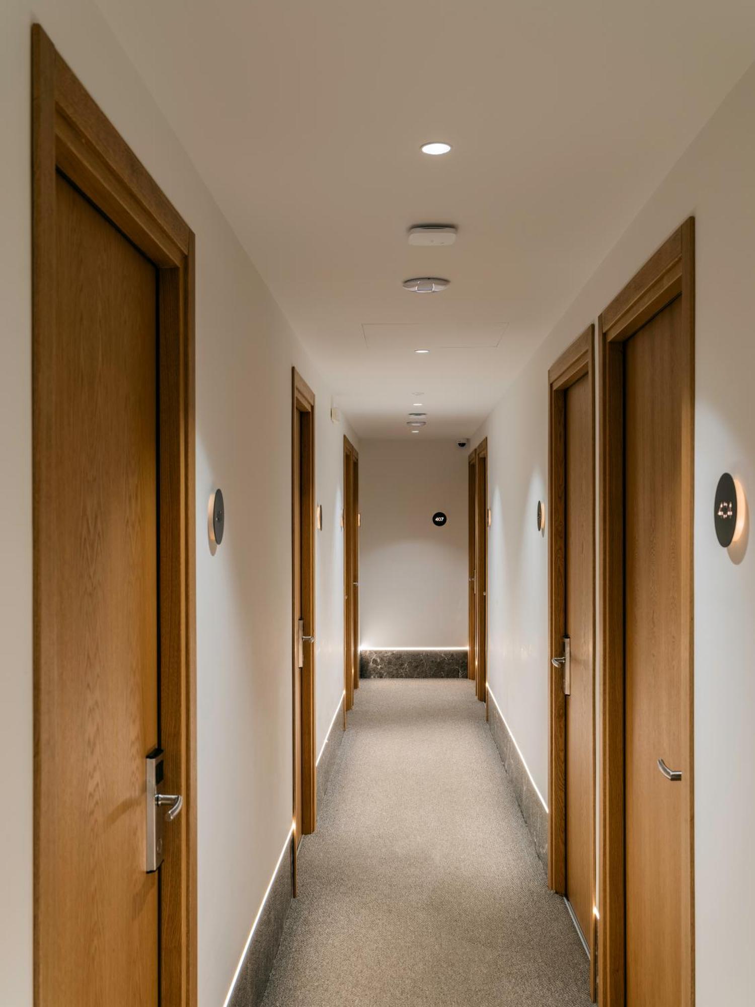 Regal Mitropoleos Hotel