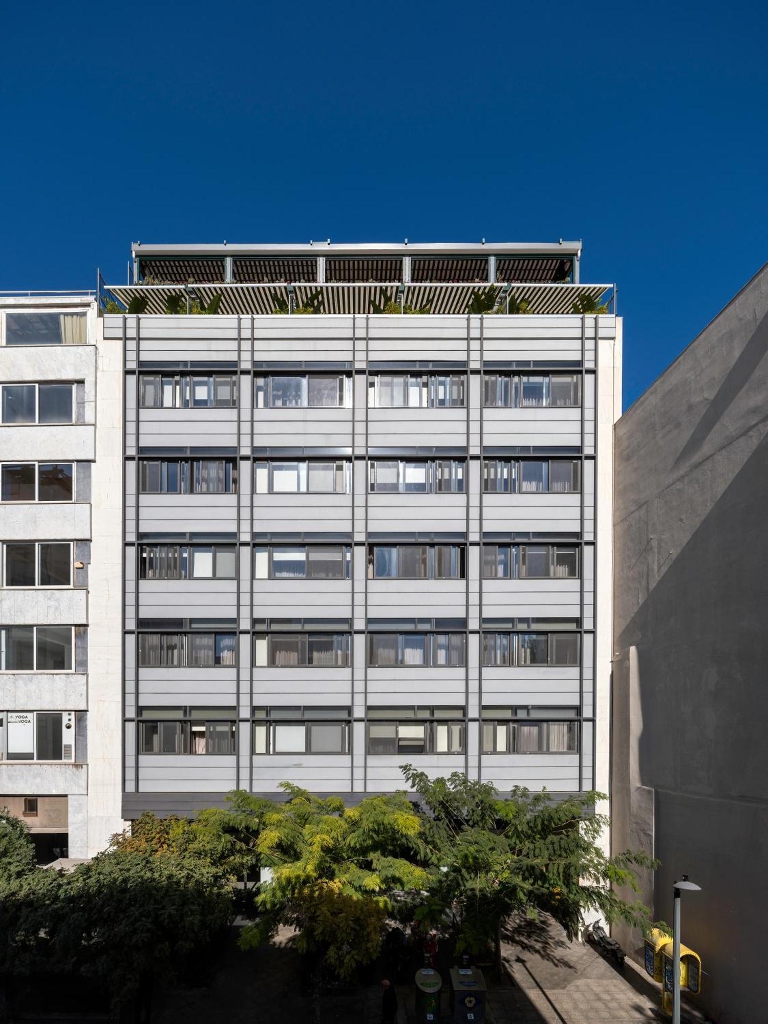 Regal Mitropoleos Hotel 4*