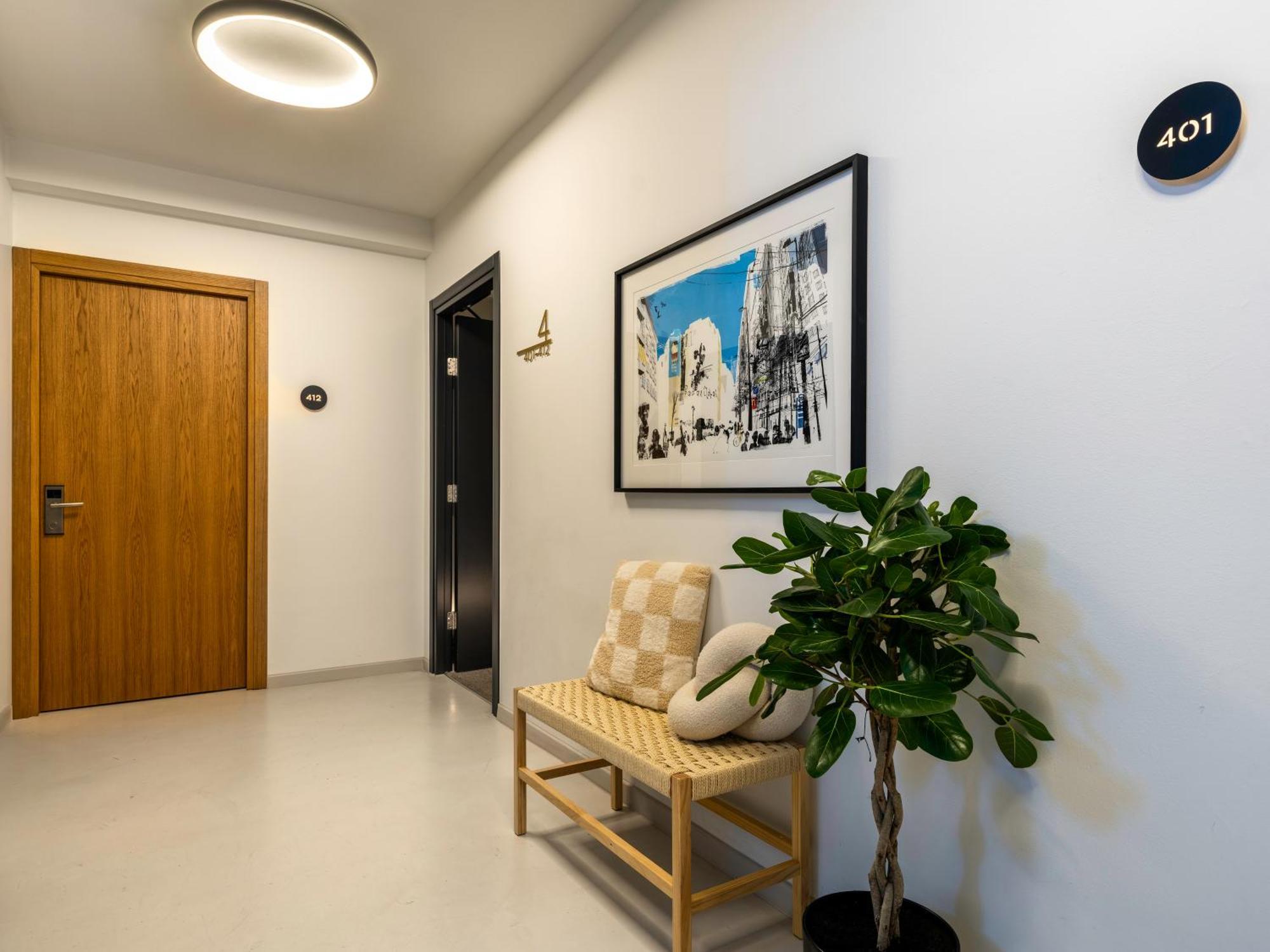 Regal Mitropoleos Hotel Athènes