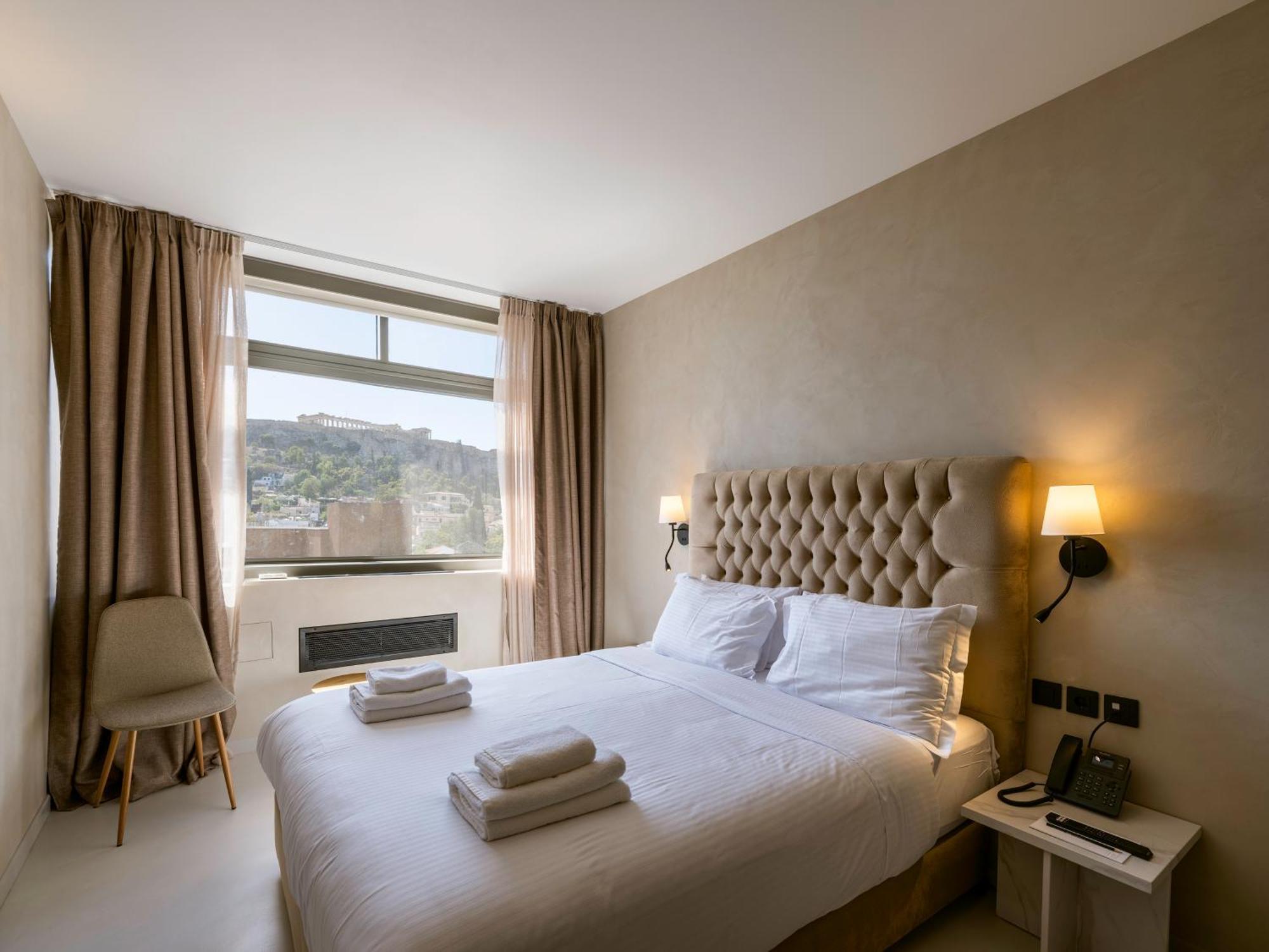 Hotel Regal Mitropoleos 4*