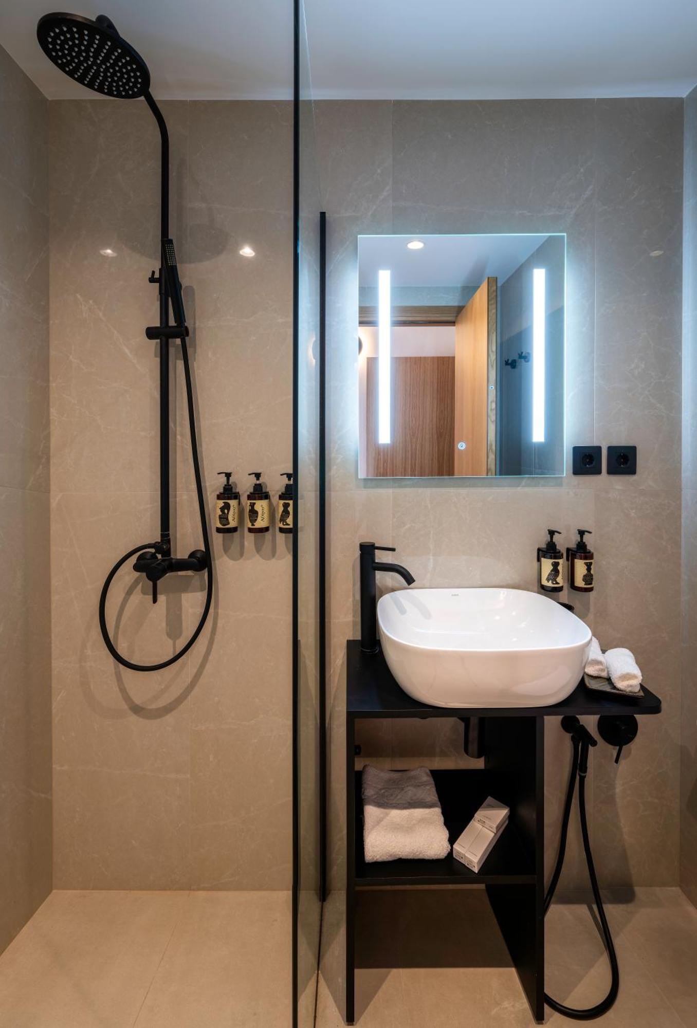 Regal Mitropoleos Hotel Athènes