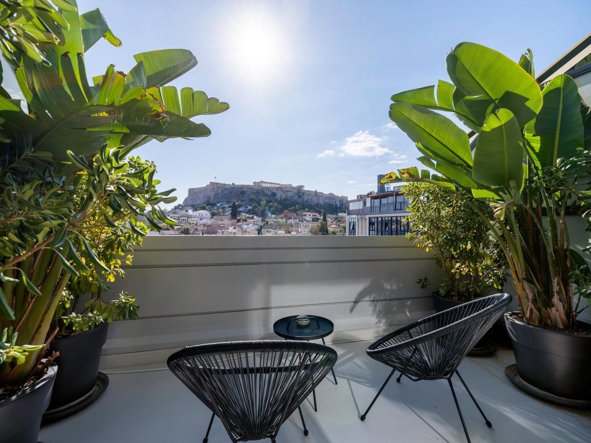 Hotel Regal Mitropoleos 4*