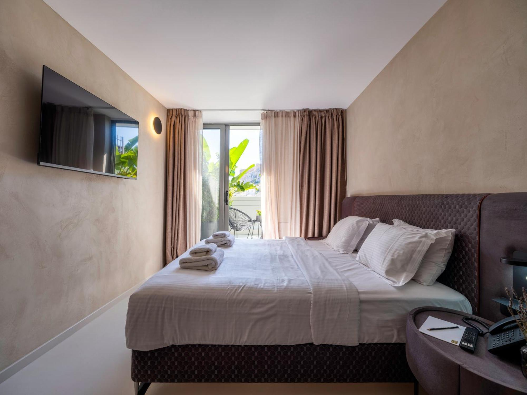 Hotel Regal Mitropoleos