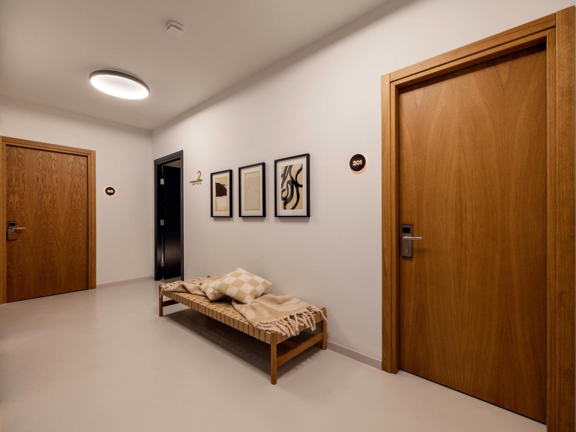 Hotel Regal Mitropoleos 4*
