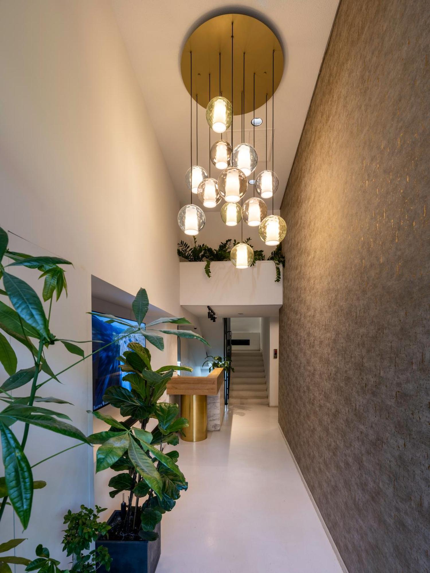 Regal Mitropoleos 4*