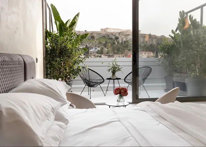Regal Hotel Mitropoleos