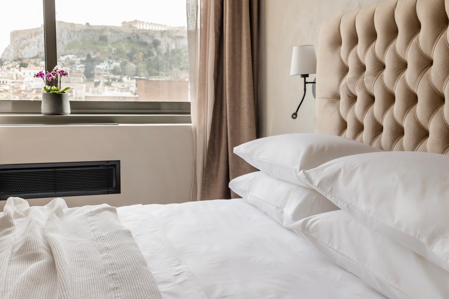 Regal Mitropoleos Ξενοδοχείο 4*