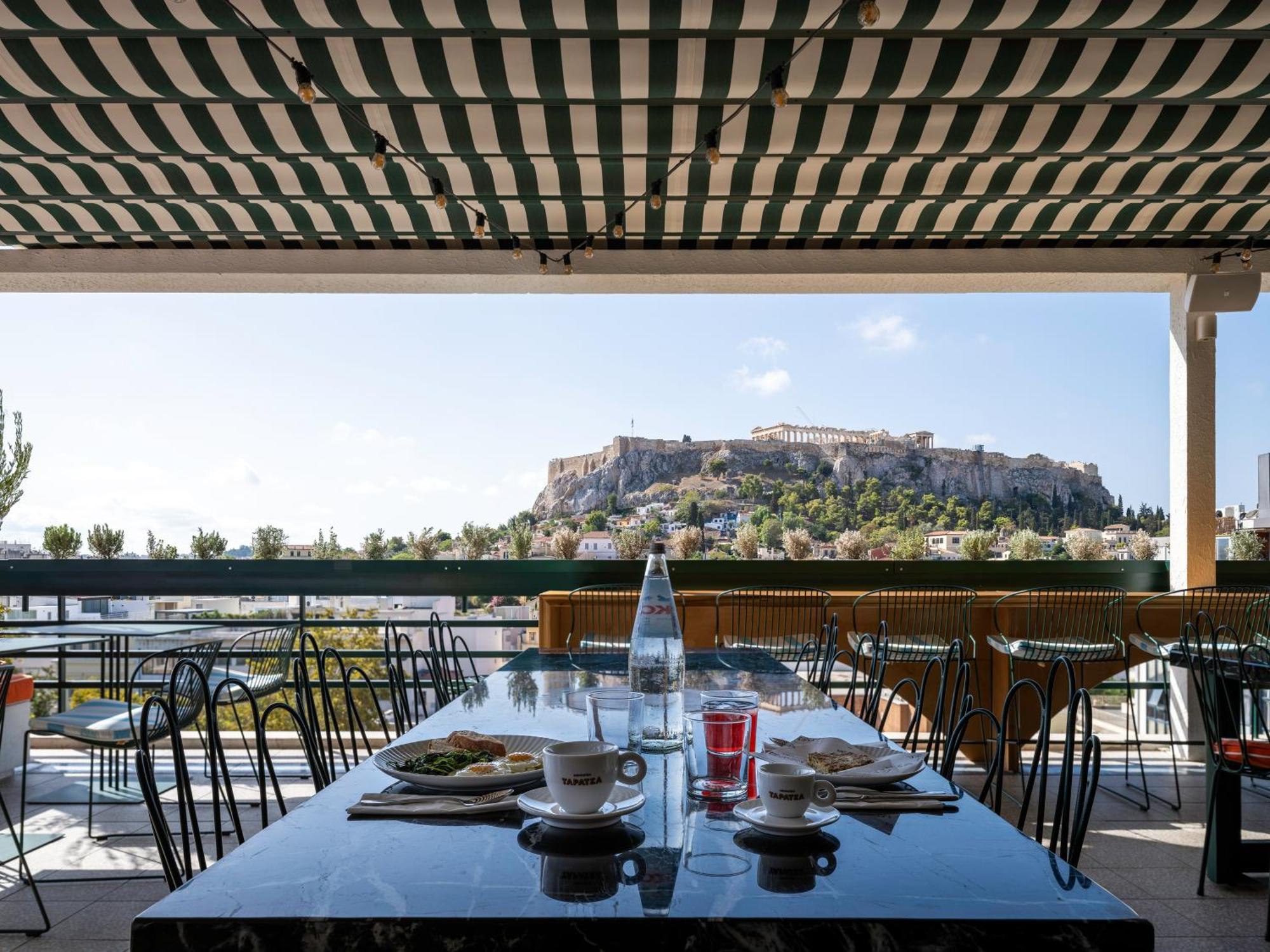 Regal Mitropoleos 4* Αθήνα