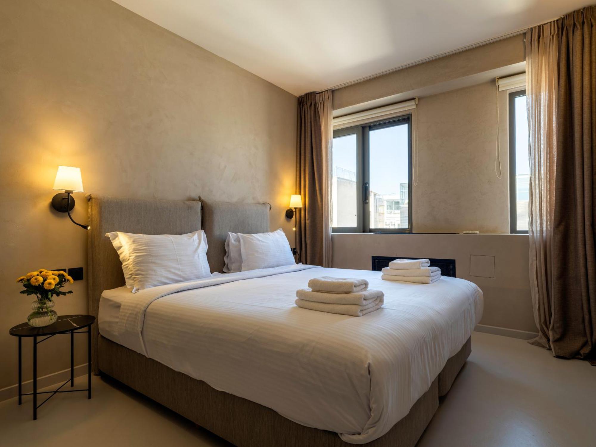 Regal Mitropoleos Ξενοδοχείο 4*