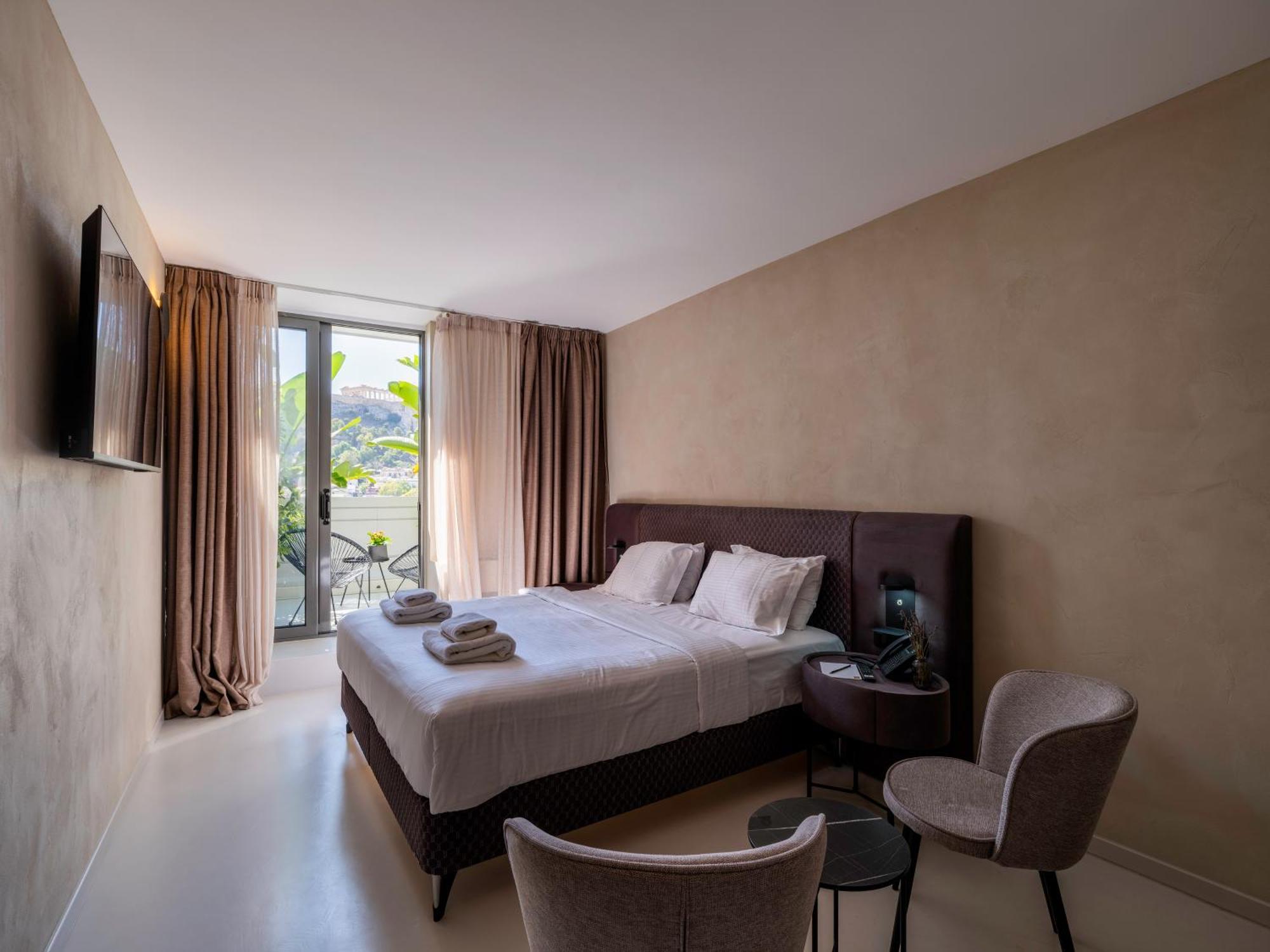Regal Mitropoleos 4* Αθήνα